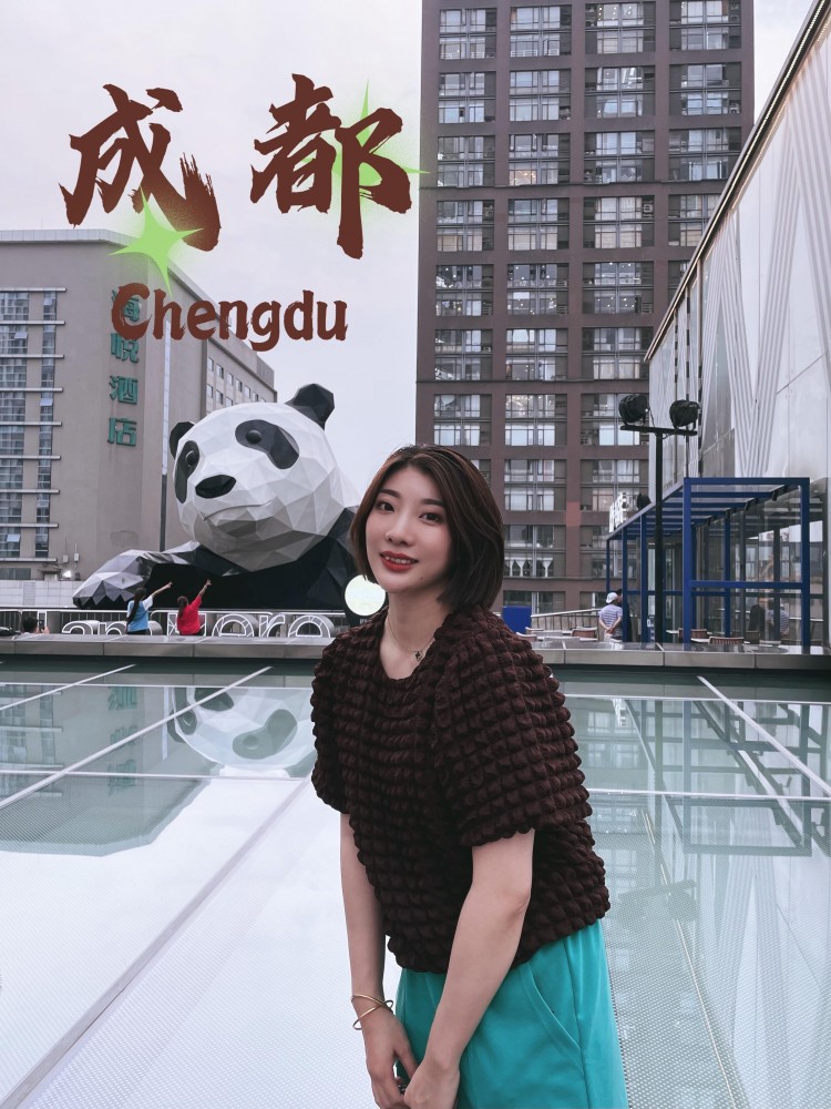 成都是個(gè)好地方｜2天暴走感受當(dāng)?shù)責(zé)熁饸獾拿朗撑c街景