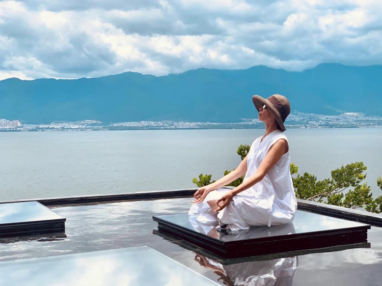 暑假3天2晚深度自然療愈瑜伽旅行
