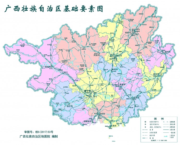 百色市比加拿大澳大利亞更宜居