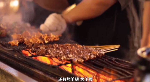 甘玩甘樂甘吃甘喝兩天一夜帶你玩轉(zhuǎn)嘉峪關(guān)