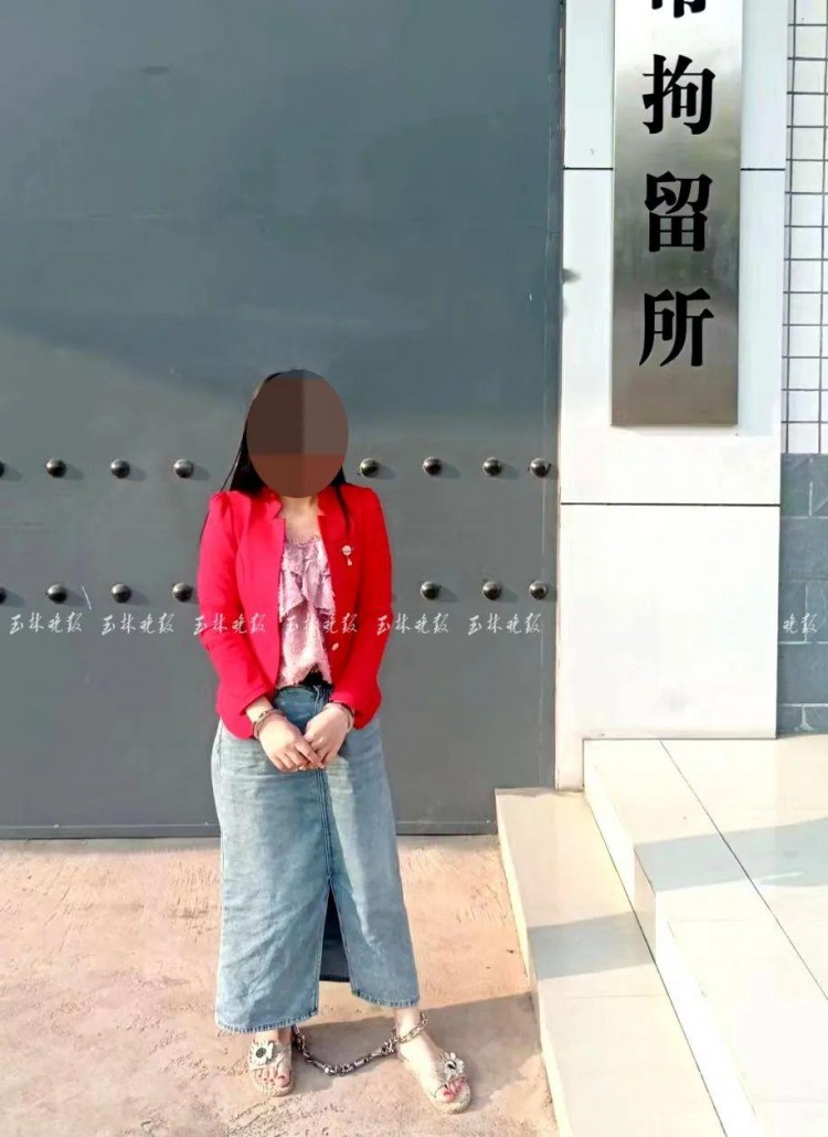 辣眼睛！警方突擊玉林按摩店養(yǎng)生館幾名男女被抓現(xiàn)行