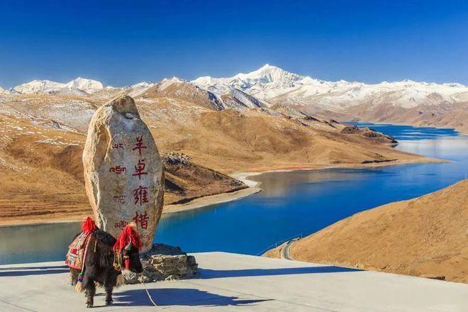 西藏旅游不想留遺憾！去西藏必須游覽的景點(diǎn)+最佳路線+注意事項(xiàng)
