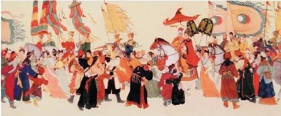 特種兵式旅游落伍了！來看這種更適合你的旅游方式