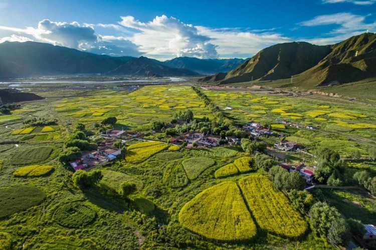 特種兵式旅游落伍了！來看這種更適合你的旅游方式