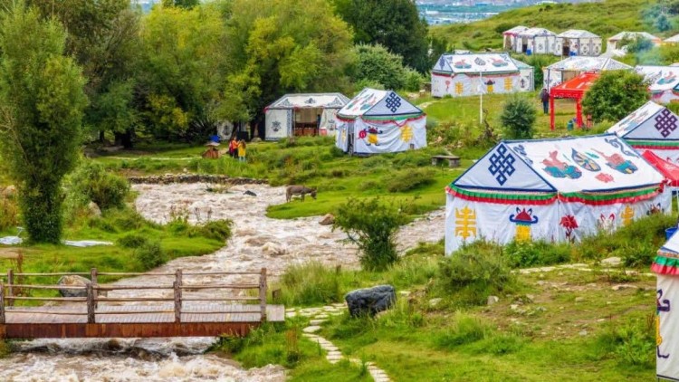 特種兵式旅游落伍了！來看這種更適合你的旅游方式