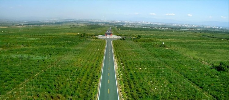 朔州：避暑休閑游主題線路