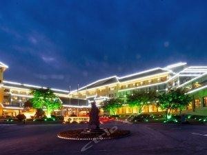 成都周邊八大溫泉排行榜
