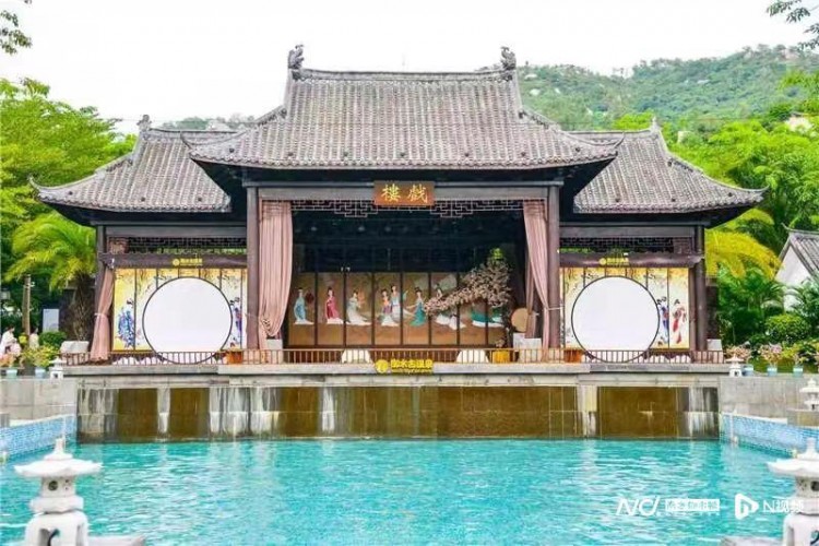 溫泉+產(chǎn)品受關(guān)注收客量上漲50%春節(jié)期間價(jià)格翻倍
