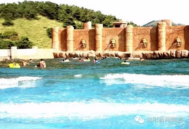 收藏！沈陽(yáng)46處嬉水樂園價(jià)格線路特色全在這兒！