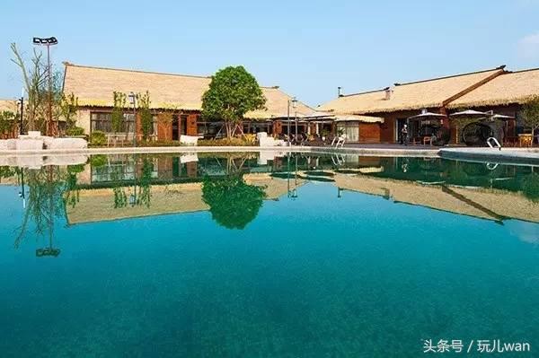 十個(gè)私人小眾溫泉在江蘇值得推薦！