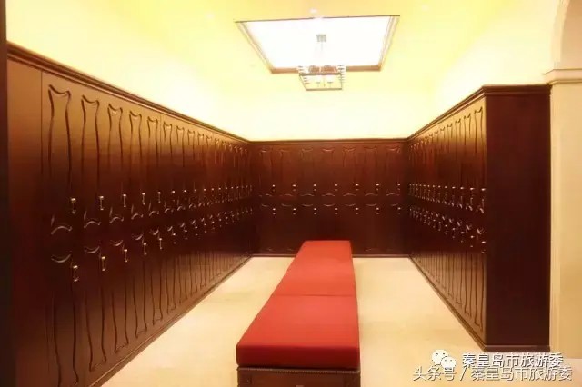 這個冬日在秦皇島就能享受帝王養(yǎng)生——紅酒??！內(nèi)涵福利