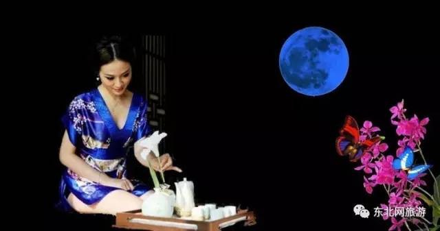 黑龍江春季旅行十大看點(diǎn)之春季溫泉養(yǎng)生游