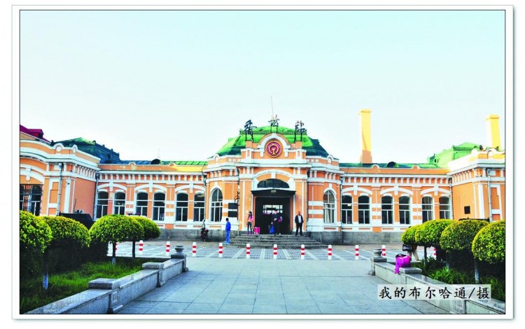 破譯品牌密碼做有溫度文化旅游哈爾濱市香坊區(qū)精心構(gòu)建全域旅游新格局