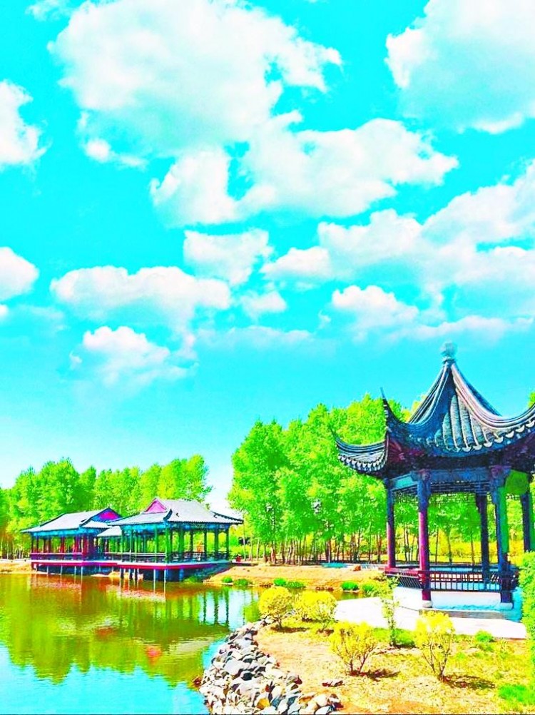 破譯品牌密碼做有溫度文化旅游哈爾濱市香坊區(qū)精心構(gòu)建全域旅游新格局