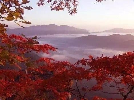 還沒(méi)想好去哪玩遼寧省內(nèi)這些地方景美人少還不遠(yuǎn)