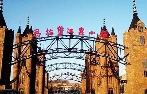 還沒(méi)想好去哪玩遼寧省內(nèi)這些地方景美人少還不遠(yuǎn)