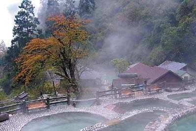 還沒(méi)想好去哪玩遼寧省內(nèi)這些地方景美人少還不遠(yuǎn)