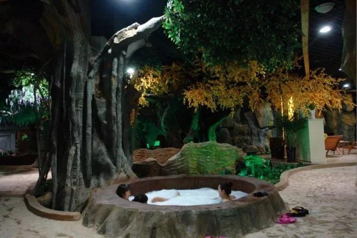元旦出行住哪里河北最值得投宿的酒店都在這里了