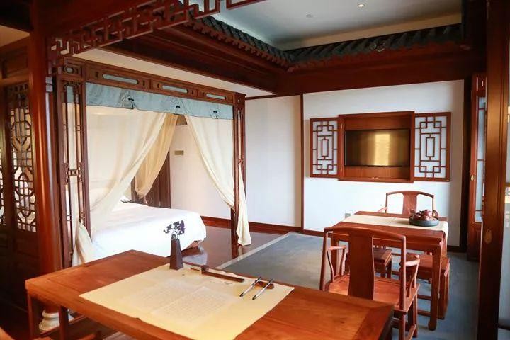 元旦出行住哪里河北最值得投宿的酒店都在這里了