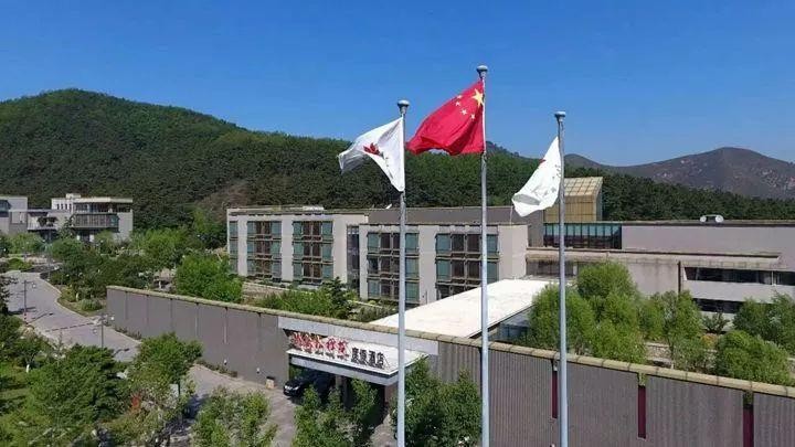元旦出行住哪里河北最值得投宿的酒店都在這里了