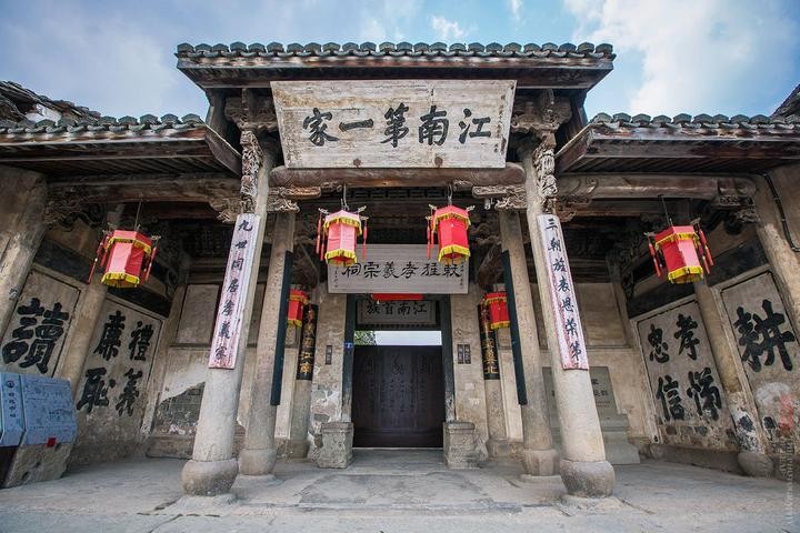 所有女同胞明天浙江這些景區(qū)有一大波福利來襲！