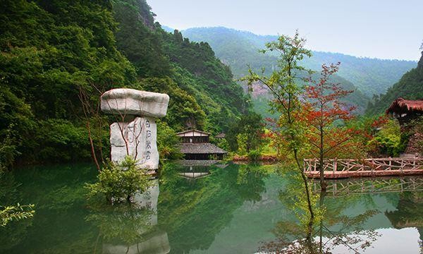 所有女同胞明天浙江這些景區(qū)有一大波福利來襲！