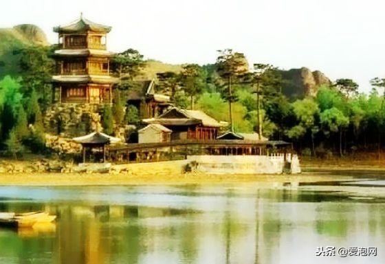 河北最有特色的溫泉全在這里看過(guò)來(lái)！