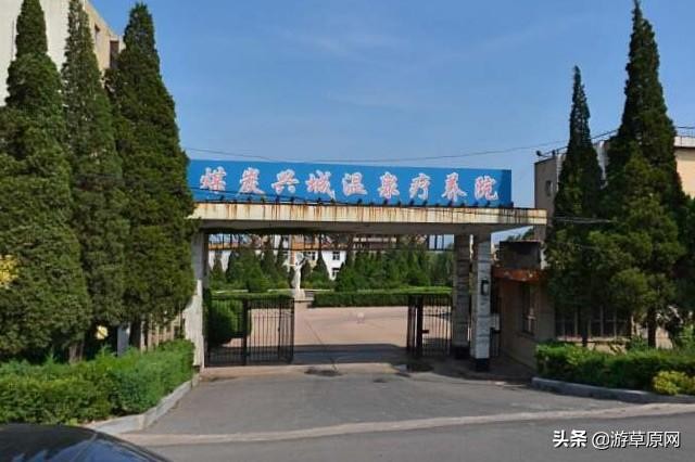 2019全家泡溫泉輕松過(guò)大年遼寧周邊溫泉度假村推薦附攻略線路