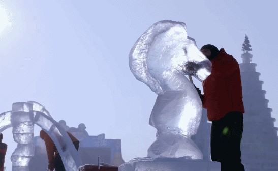 黑龍江新年旅游熱門地網(wǎng)紅景區(qū)等你打卡
