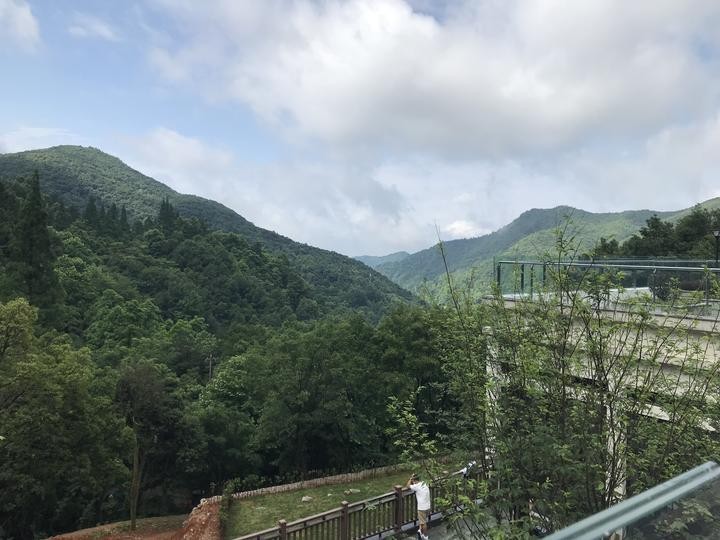 盛夏避暑勝地明天雙龍工人療養(yǎng)院重新開門迎客