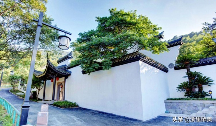 不要失去日本京都的溫泉體驗！浙江十大高價值溫泉酒店，冬游必打卡
