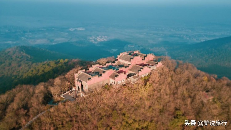 2020元旦去哪泡江蘇首家山野溫泉樂園--茅山小野溫湯開鍋啦