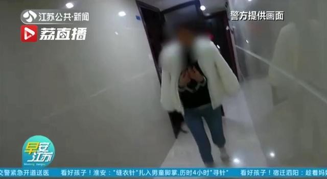 南京警方利刃除黃賭：網(wǎng)約房充當(dāng)涉娼場(chǎng)所