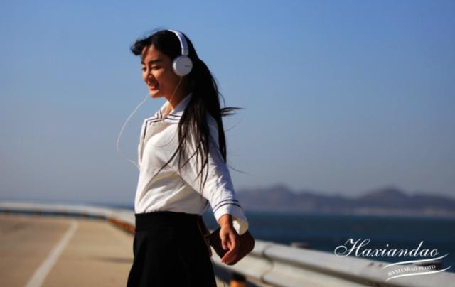 到遼寧哈仙島旅游的姑娘，到底有多美？美食美景超過癮(包括攻略)