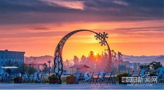 亞布力森林溫泉開業(yè)丨亞布力滑雪旅游度假區(qū)全面開放