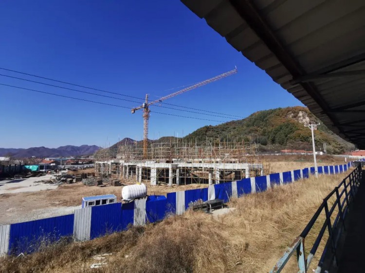 遼寧寬甸11億元啤酒小鎮(zhèn)夢碎
