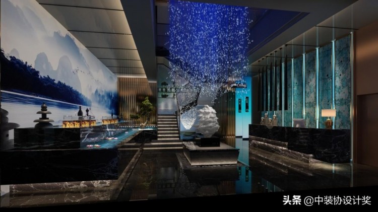 浙江杭州灣越慈巴頓足道休閑中心