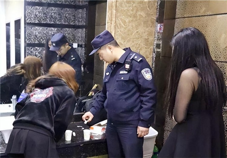 2020年，江蘇一按摩會所覆滅：女商富婆向往的地方，對標天上人間