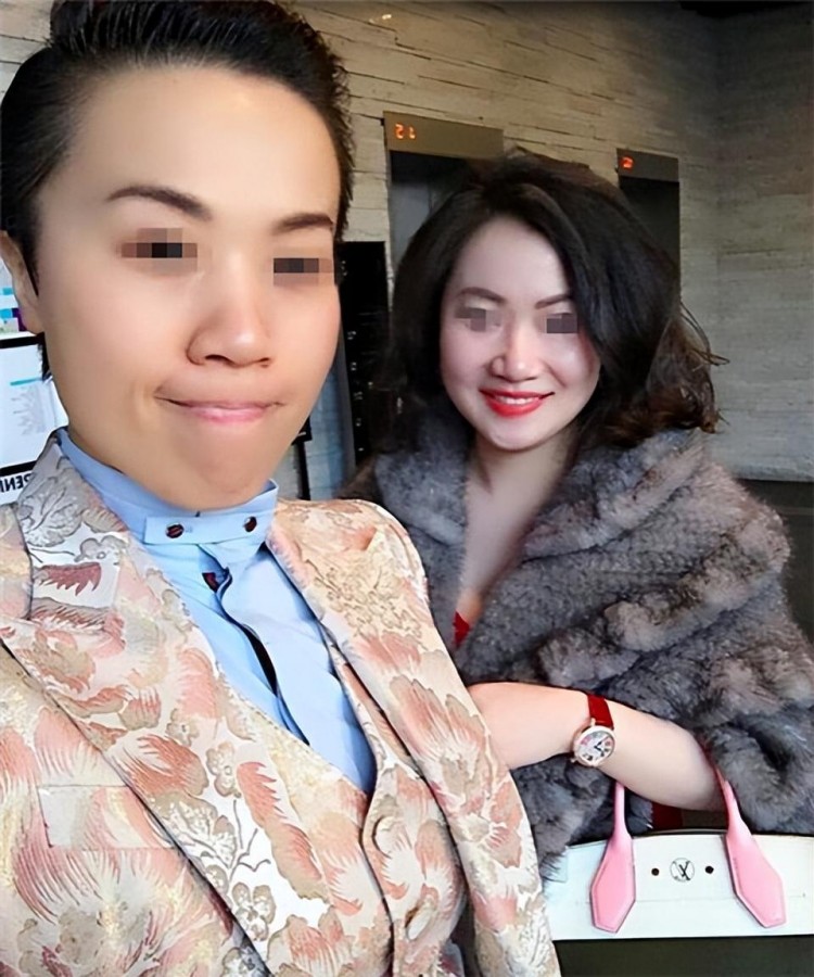 2020年江蘇一按摩會(huì)所覆滅：女商富婆向往的地方對標(biāo)天上人間