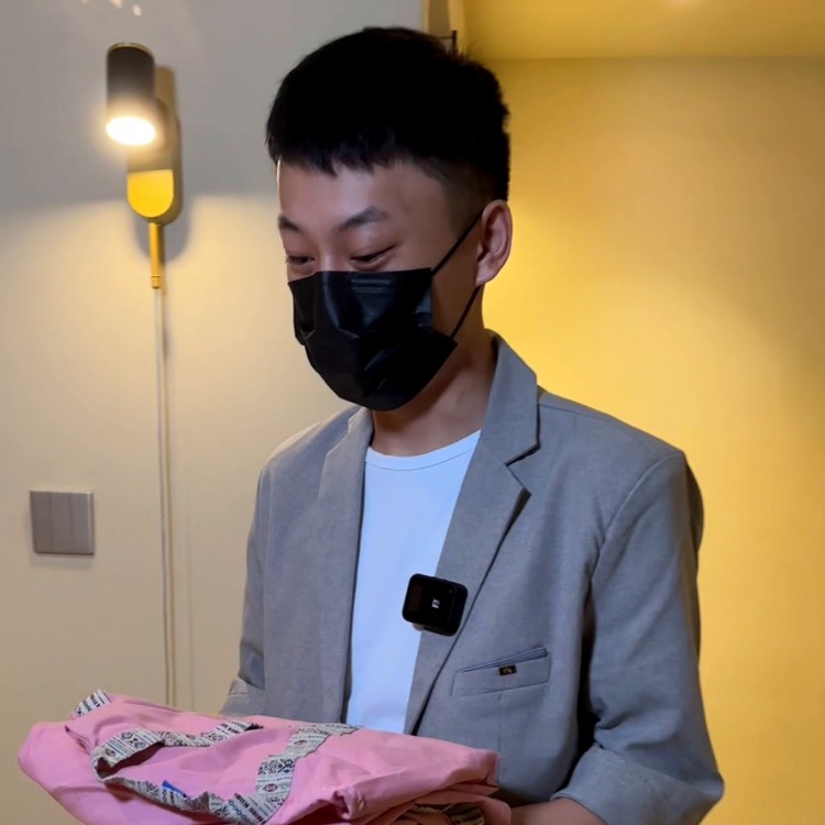 只接待女士的黑天鵝輕奢放松解壓趁著活動趕緊預定！...