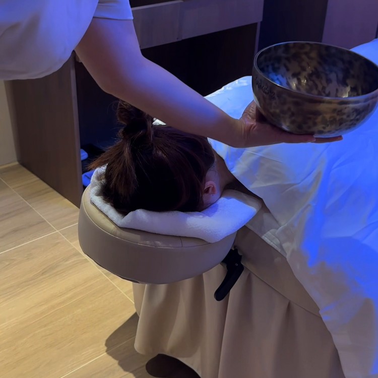 私心非常推薦的吳江SPA芳療館手法學(xué)習(xí)于澳門悅榕莊不...