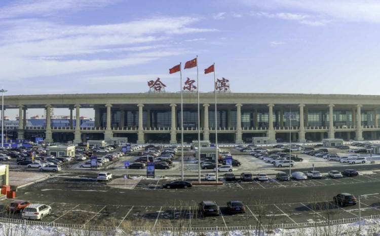 我在哈爾濱玩了3天，說說我是怎么玩的