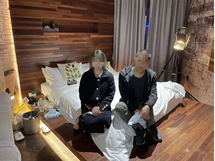 驚！嫖客清一色全是女人江蘇警方搗毀特殊團伙年齡最小僅25歲