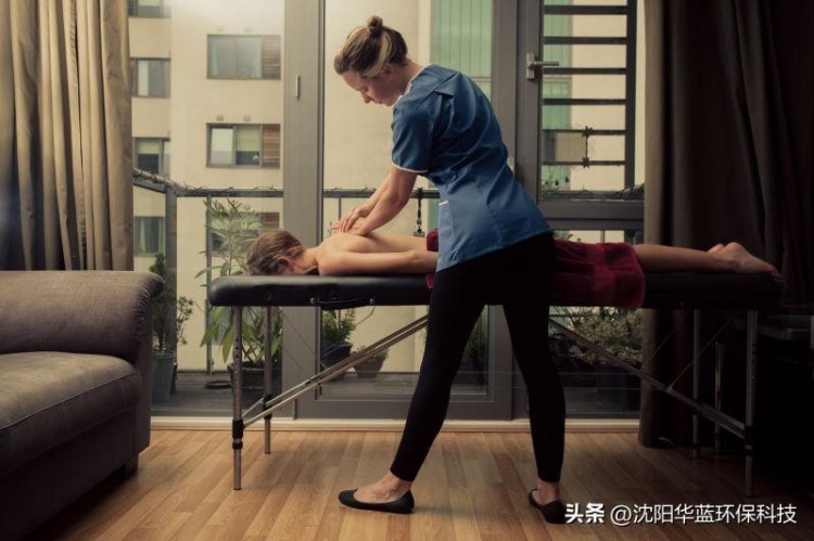 男士保健spa項目能做些什么？