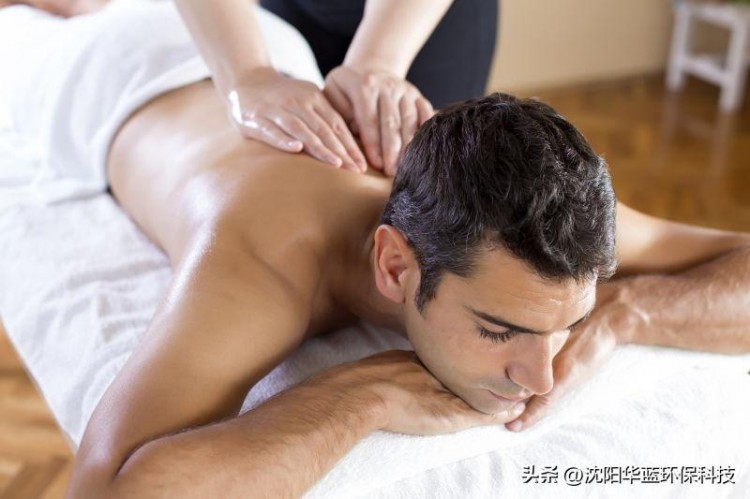 男士養(yǎng)生spa項(xiàng)目都可以做什么