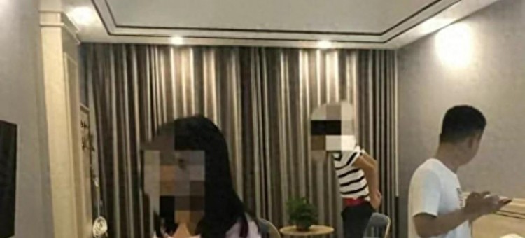 女富豪的秘密樂園：江蘇一家按摩店曝光！