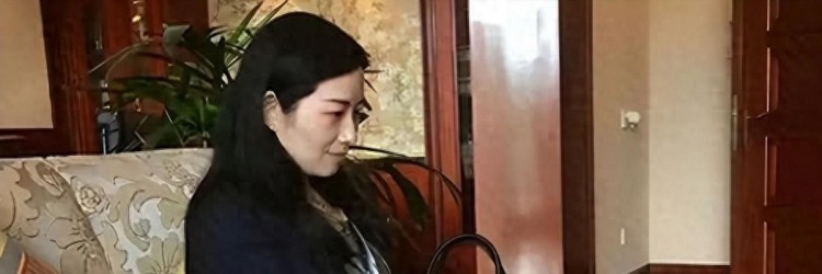 女富豪的秘密樂園：江蘇一家按摩店曝光！