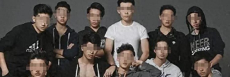 女富豪的秘密樂園：江蘇一家按摩店曝光！