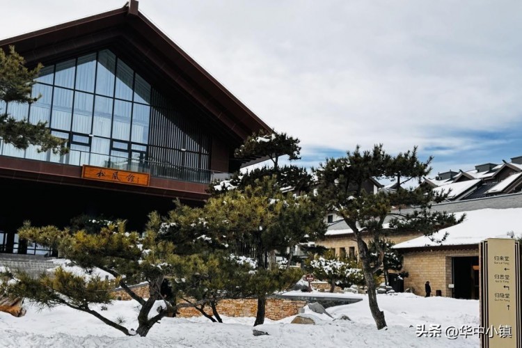 河北淶源：淶源榮獲康養(yǎng)旅游百強縣打卡華中小鎮(zhèn)健康游