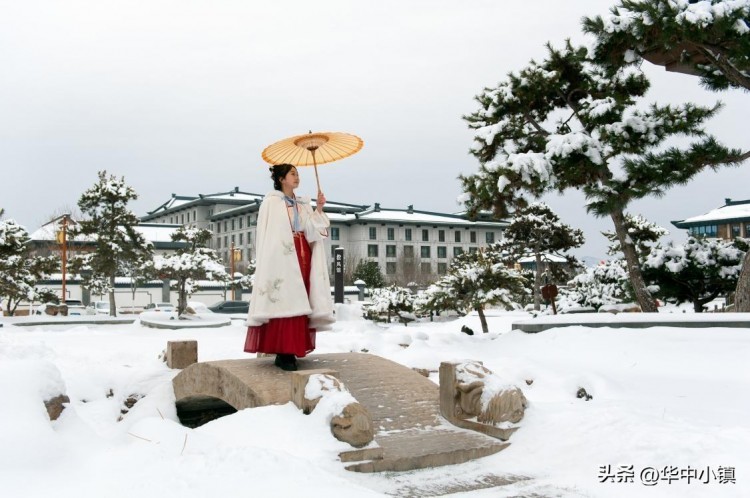 河北淶源：淶源榮獲康養(yǎng)旅游百強縣打卡華中小鎮(zhèn)健康游